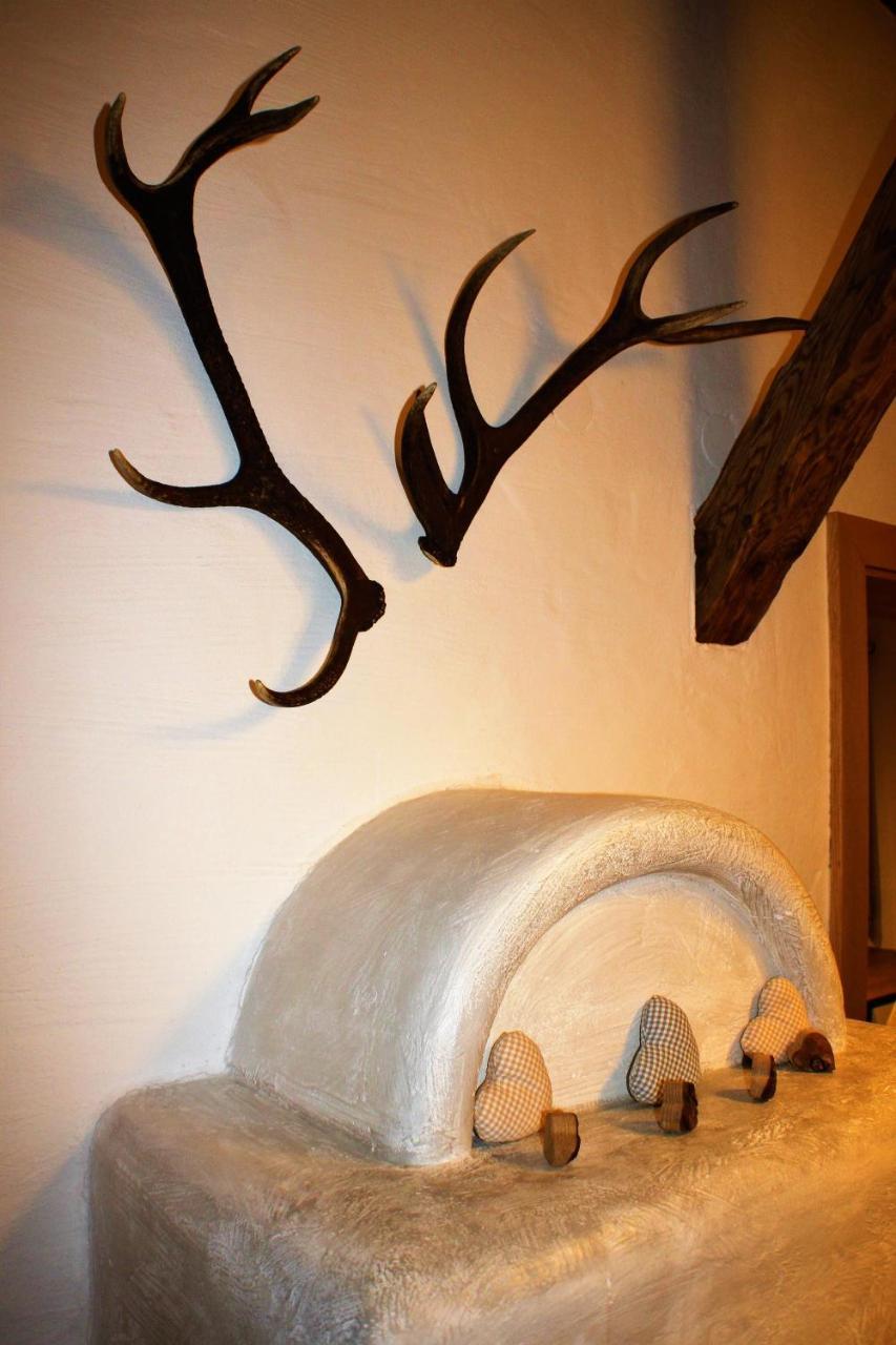 Haus Buchhammer Sankt Anton am Arlberg Exterior photo