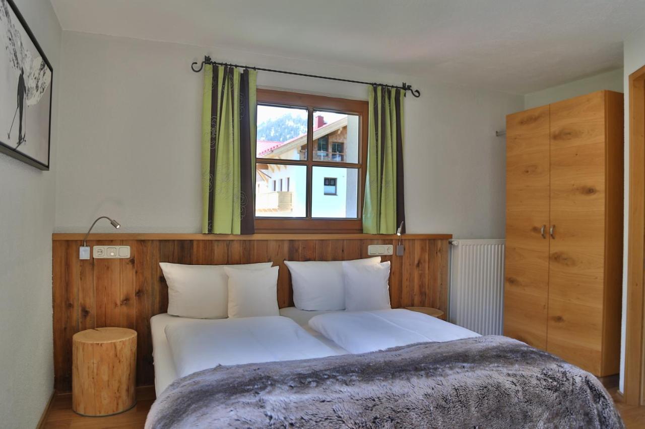 Haus Buchhammer Sankt Anton am Arlberg Exterior photo